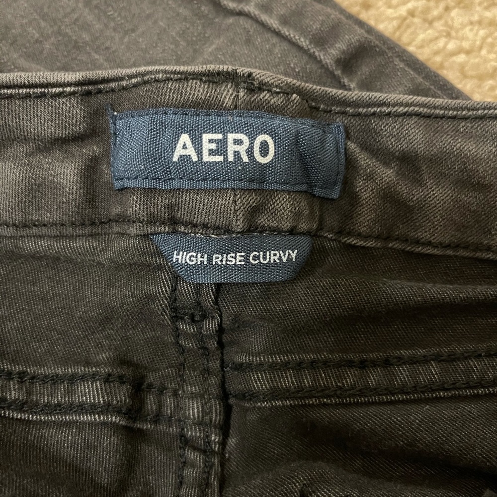 jeans - Picture 2 of 2
